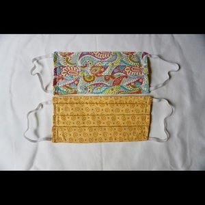 Homemade Non-surgical Grade - Various Patterns